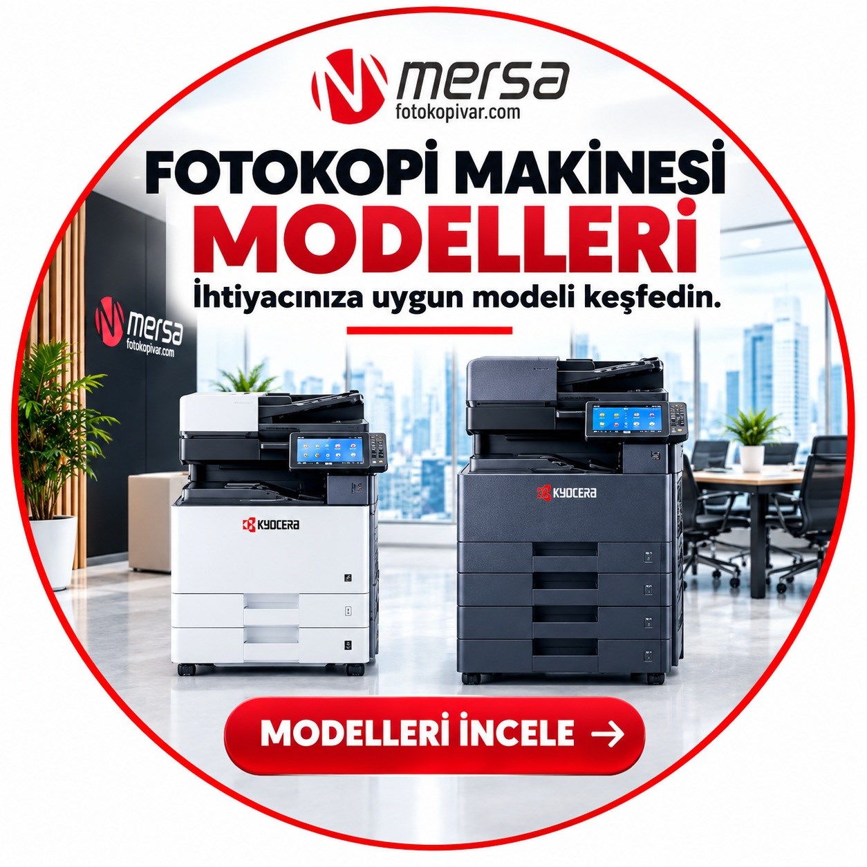FOTOKOPİ MODELLERİ