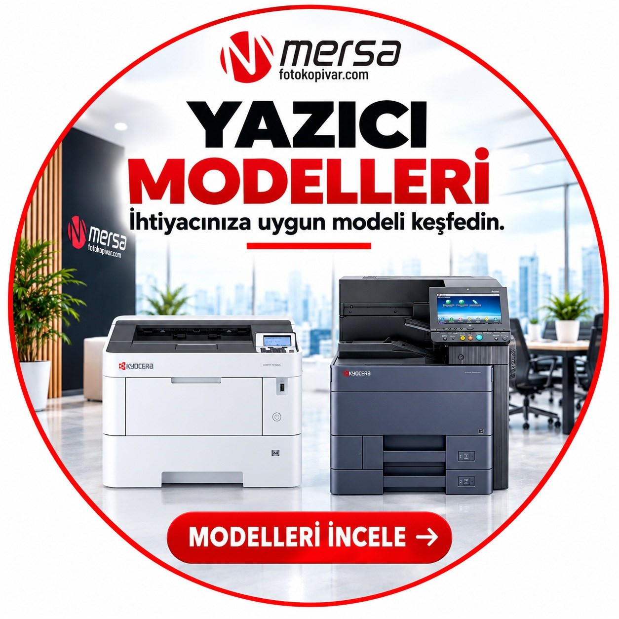 YAZICI MODELLERİ